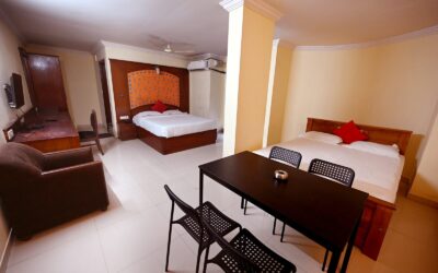 How to Find Cheap Last Minute Hotel Deals in J P Nagar, Bangalore